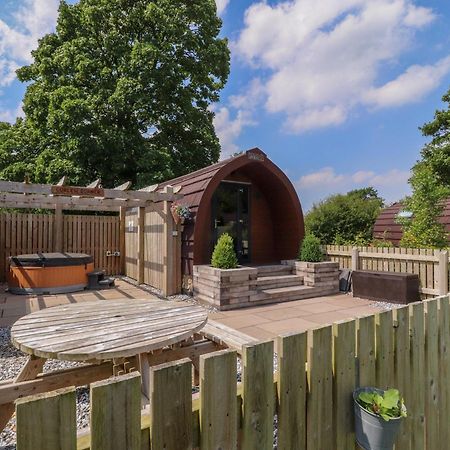 Villa Curlew Corner Lancaster Exterior foto